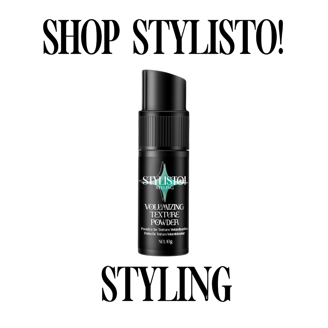 STYLISTO! STYLING - The DeZigns! Book