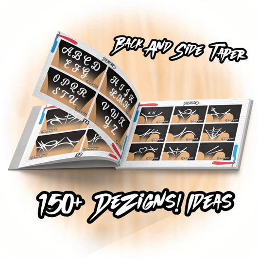 The DeZigns! Book Volume 1