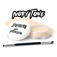 DeZigns! Skin Enhancements (IVORY TONE) - The DeZigns! Book