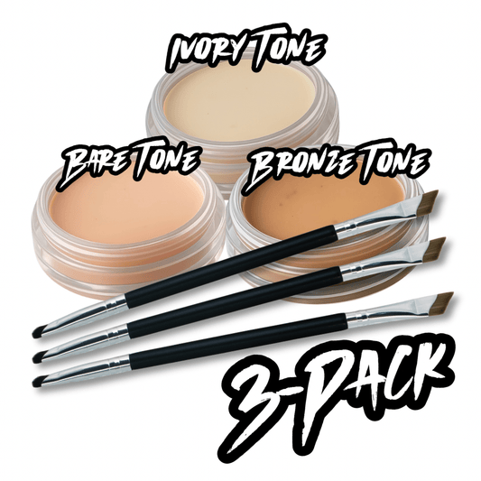 3 - Tone Pack - The DeZigns! Book