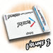 The DeZigns! Book Volume 2