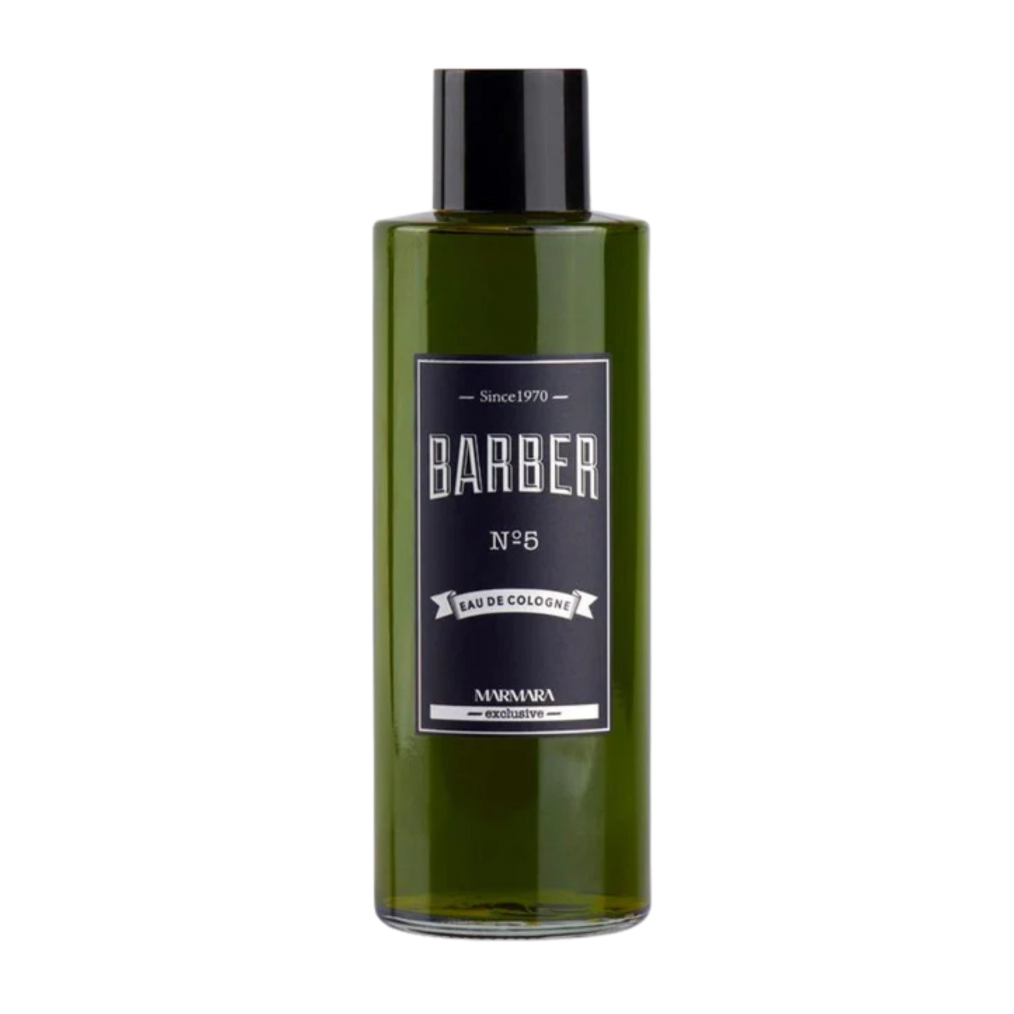 Barber No.5 Aftershave